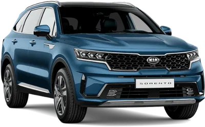 Акция на KIA Sorento Prime Prestige 7 мест 4WD 2020 Gravity Blue 1 897 500  руб. – специальное предложение от автосалона РИА Авто, Балашиха