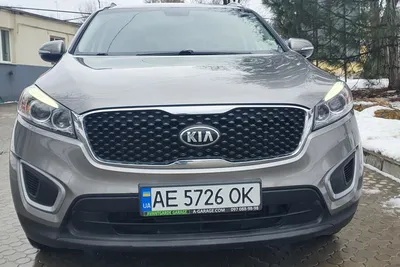 Купить Kia Sorento 2010 в Томске, Автомобиль в хорошем состоянии, 7 мест,  обмен возможен, 2 литра, автомат, передний привод, бу, дизель