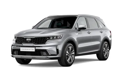 Kia Sorento new - купить новый Киа Соренто