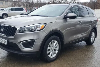 Продам Kia Sorento PRIME (7мест) в Днепре 2017 года выпуска за 21 900$