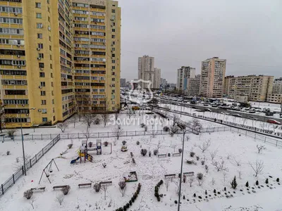 ул. Днепровская набережная, 25, Дарницкий район, Позняки, г. Киев.  19-24-этажный, монолитно-каркасный дом. Застройщик: Житло-Инвес… |  Building, Real estate, Estates