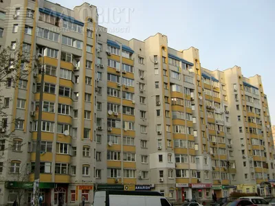 Продам квартиру 3-комн., 99.5 кв. м., Вишняковская Ул., Харьковский массив,  Киев, Дарницкий район на 9 этаже | novalad.ua