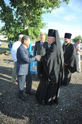 Пожарный пост открылся в Нуринском районе – Новое Телевидение