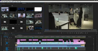 Adobe premiere pro в Москве: 36 видеооператоров со средним рейтингом 4.9 с  отзывами и ценами на Яндекс Услугах.