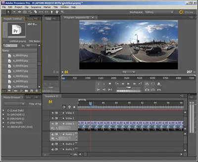 Кинематографическая цветовые пресеты — Premiere Pro, Видеошаблоны - Envato  Elements