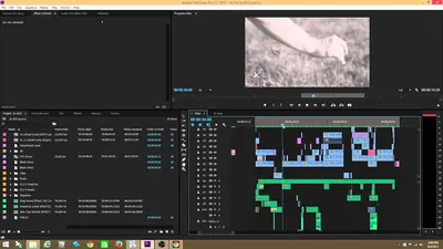 12 Потрясающих Видео Эффектов Adobe Premiere Pro (Бесплатно+Бонус) | Envato  Tuts+