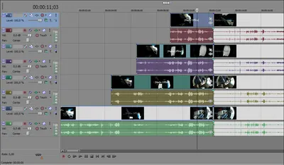 Переходы Premiere Pro: список из 10 лучших плагинов для перехода