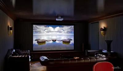 Сколько стоит проектор для дома и кинотеатра? | Свой Кинозал.