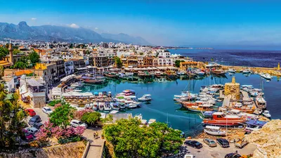 Отдых на Кипре 2024 ⛱️ Туры и горящие путевки