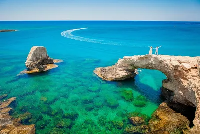 Кипр 2024 🇨🇾 – что посмотреть на острове, где находится, что посмотреть,  нужна ли виза