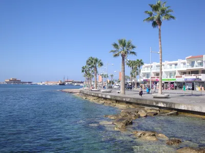Отдых на Кипре: горящие туры, популярные курорты и лучшие отели от  туроператора PEGAS Touristik | Пегас Туристик