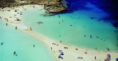 Шесть причин поехать на Кипр этим летом | Ассоциация Туроператоров