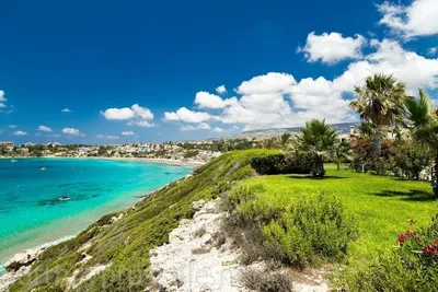 Кипр привлекает инвесторов: новая программа повысит спрос на жилье ::  Активы :: РБК Недвижимость