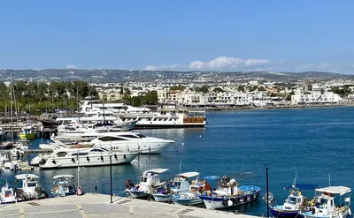 Кипр - республика Кипр, фото, видео, отдых на Кипре - 2023