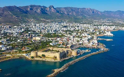 ПМЖ на Кипре: как получить, что дает постоянный вид на жительство Кипра  россиянам