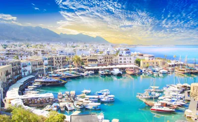 UzNews - На Кипр из Ташкента — новое курортное направление для узбекистанцев