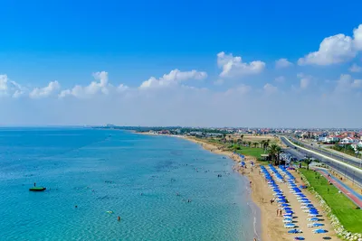 Весь Кипр за 1 день 🧭 цена экскурсии €285, 32 отзыва, расписание экскурсий  в Айя-Напе