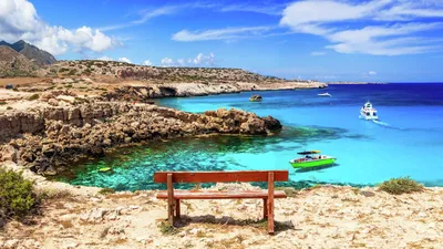 Достопримечательности Кипра: ТОП-10 мест, которые стоит посетить 2023