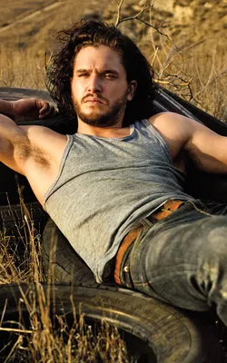 800x1280 Kit Harington 2018 Nexus 7,Samsung Galaxy Tab 10,Note Android Tablets HD 4k Обои, изображения, фоны, фото и картинки