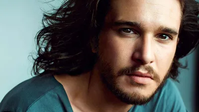 Kit Harington - Кит Харингтон фото (38825342) - Fanpop