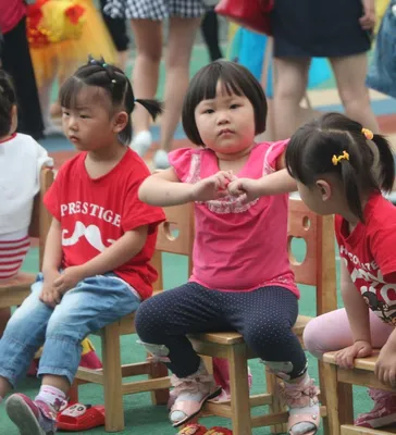 Китай назвал причину новой волны инфекций среди детей — РБК