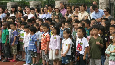Вызовы политики третьего ребенка в Китае – ERI