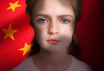 Больницы Китая переполнены: у детей выявляют неизвестную пневмонию