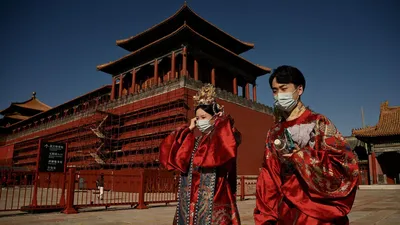 Китай планирует отменить карантин при въезде с 8 января — СМИ - 27.12.2022,  Sputnik Кыргызстан