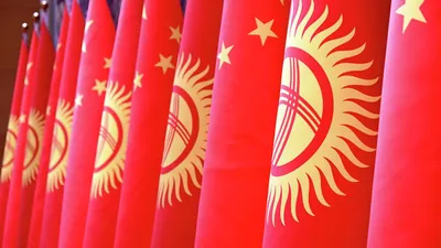 Посол в Пекине заявил, что Китай знает о причинах начала кризиса на Украине  - РИА Новости, 16.11.2023