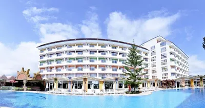 KLAS HOTEL (Турция) - отзывы и фото - Tripadvisor