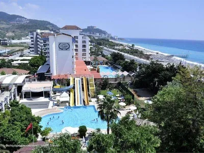 Туры в Class Beach Hotel 3* Мармарис Турция - отзывы, отели от Пегас  Туристик