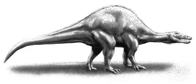 Какие динозавры жили в России » ЯУстал - Источник Хорошего Настроения