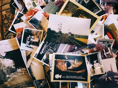 50 идей для фото в Инстаграм дома и на улице | Canva