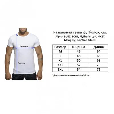 Mayki.az - Кстати, мы шьем очень классные футболки из мягкой и приятной  ткани. Можем напечатать любое лого или фото.🤗😊 Материал: хлопок/лайкра  (90%/10%) 🏷Размеры: XS, S, M, L, XL, 2XL, 3XL ⠀ ⭕Доставка: