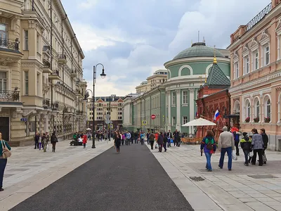 Что можно посмотреть в Москва-Сити туристу? Подборка лучших мест и  развлечений