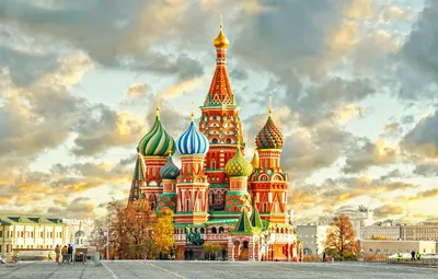 Свадебная фотосессия в Москве: самые красивые места для снимков | Glamour