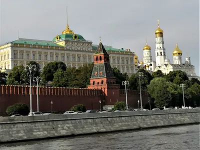 ТОП-10 лучших мест для свиданий в Москве - самые романтичные локации для  влюбленных
