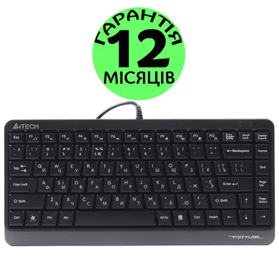Клавиатура компьютера: черный 3D Модель $5 - .c4d - Free3D