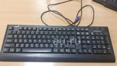 Мини USB клавиатура для ПК компьютера KB2 838