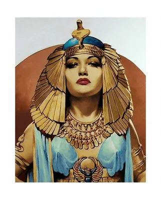 Клеопатра — стоковые фотографии и другие картинки Клеопатра - Клеопатра,  Женщины, Бусина - iStock