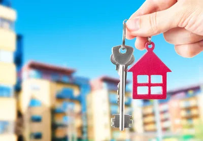 Где оставить ключи от апартаментов? — Квартирка.Журнал