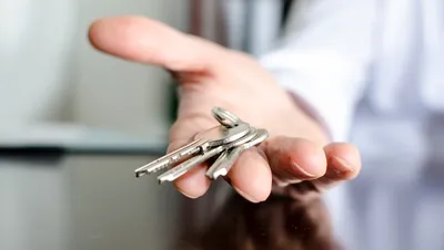 Что делать если потерял ключи от квартиры? | Городская Служба по Замкам |  Дзен