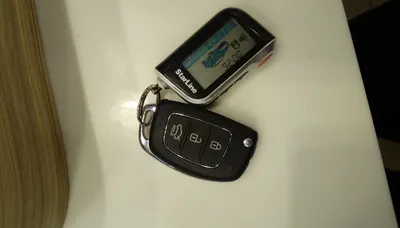 Фотография рук с ключами от машины