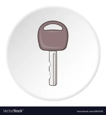 Ключи от машины в руке: кожаный браслет
