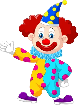 Фото клоунов в цирке: запоминающиеся образы