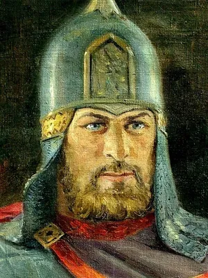 Благоверный князь Александр Невский