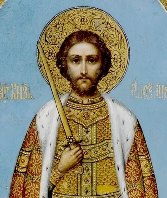 Святой благоверный князь АЛЕКСАНДР НЕВСКИЙ » Симферопольское благочиние
