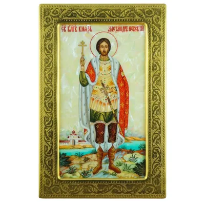 В Историческом музее открылась выставка «Святой благоверный князь Александр  Невский» - Российское историческое общество