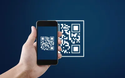 Как легко создать необычный QR-код с помощью нейросетей: пошаговая  инструкция | Пикабу