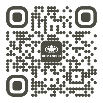 Как поделиться QR-кодом на свой аккаунт в соцсетях